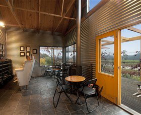 Zig Zag Rd Winery - Accommodation Fremantle 1
