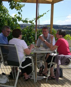 Zig Zag Rd Winery - Accommodation Fremantle 2
