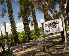 Katunga VIC Accommodation Fremantle