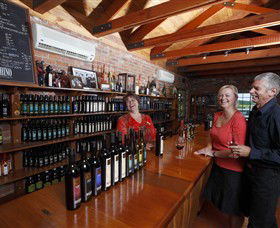 Monichino Wines - Accommodation Fremantle 1