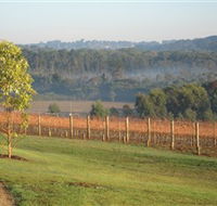 Paradigm Hill - Accommodation Fremantle