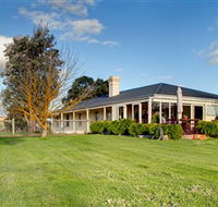 Coombe Yarra Valley - Accommodation Fremantle
