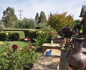 Garners Heritage Wines - Accommodation Fremantle 0
