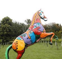 Prancing Horse Estate - Accommodation Fremantle