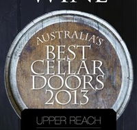 Upper Reach Winery and Cellar Door - Accommodation Fremantle
