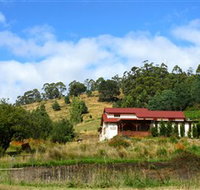 St Imre Vineyard - Accommodation Fremantle