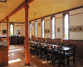 St Imre Vineyard - Accommodation Fremantle 2