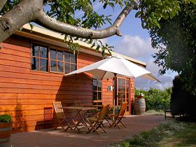 Brook Eden Vineyard - Accommodation Fremantle 0