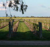 Water Wheel Vineyards - Accommodation Fremantle