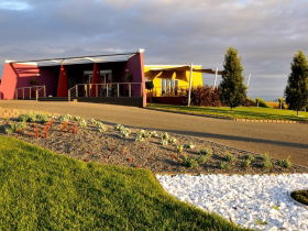 Northdown TAS Accommodation Fremantle