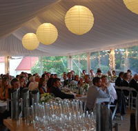 Leaning Church Vineyard - Accommodation Fremantle