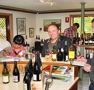 Providence Vineyards - Accommodation Fremantle