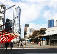 TheatreStreet - Accommodation Fremantle