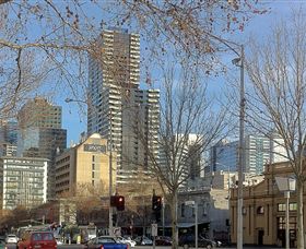 TheatreStreet - Accommodation Fremantle 1