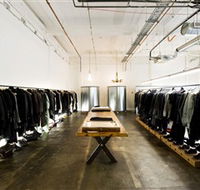 Eastern Market  Fabrica - Accommodation Fremantle