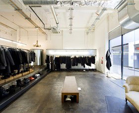 Eastern Market | Fabrica - Accommodation Fremantle 1