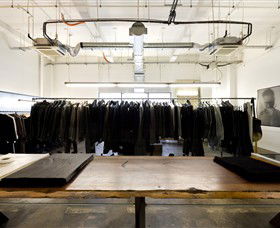 Eastern Market | Fabrica - Accommodation Fremantle 2