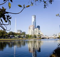 Yarra River - Accommodation Fremantle
