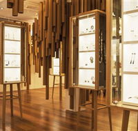 e.g.etal Contemporary Jewellery and Objects - Accommodation Fremantle