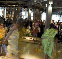Koorie Heritage Trust - Accommodation Fremantle