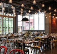 Duke of Wellington - Accommodation Fremantle