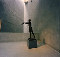 The Ian Potter Centre NGV Australia - Accommodation Fremantle
