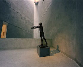 The Ian Potter Centre: NGV Australia - Accommodation Fremantle 0