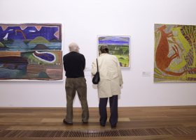 The Ian Potter Centre: NGV Australia - Accommodation Fremantle 8