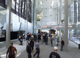 The Ian Potter Centre: NGV Australia - Accommodation Fremantle 7