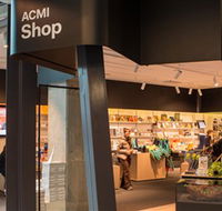ACMI Shop - Accommodation Fremantle
