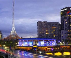 Arts Centre Melbourne - Accommodation Fremantle 0