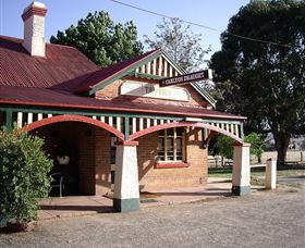 Sandy Gully NSW Accommodation Fremantle