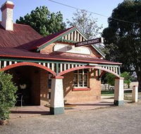 The Tumblong Tavern - Accommodation Fremantle