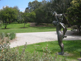 Gasworks Arts Park - Accommodation Fremantle 0