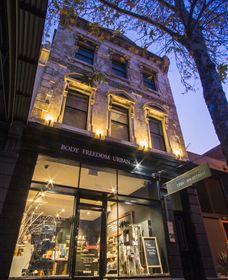 Body Freedom Urban Spa - Accommodation Fremantle 0
