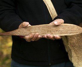 Aboriginal Heritage Walk - Accommodation Fremantle 3