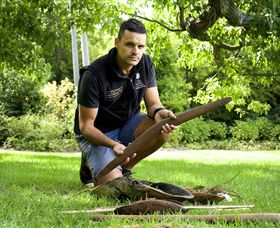 Aboriginal Heritage Walk - Accommodation Fremantle 6