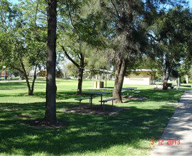 Inglewood Apex-Lions Park - Accommodation Fremantle 0