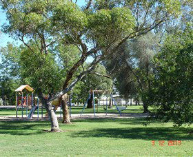 Inglewood Apex-Lions Park - Accommodation Fremantle 2