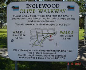 Inglewood Apex-Lions Park - Accommodation Fremantle 1