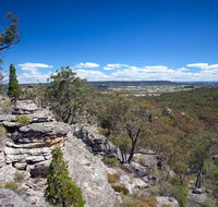Munghorn Gap Nature Reserve - Accommodation Fremantle