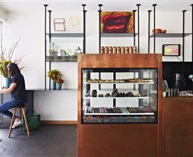 Pana Chocolate - Accommodation Fremantle 2