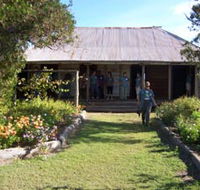 Boondooma Homestead - Accommodation Fremantle