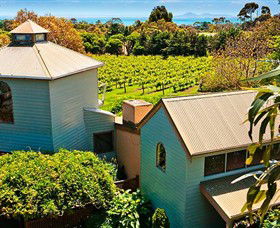  Accommodation Fremantle