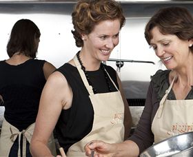 A Tavola! Cooking School At Pizzini Wines - Accommodation Fremantle 0