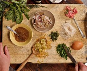 A Tavola! Cooking School At Pizzini Wines - Accommodation Fremantle 1
