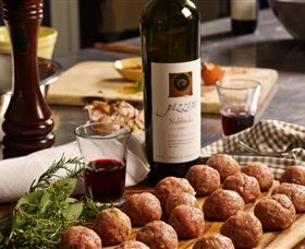 A Tavola! Cooking School At Pizzini Wines - Accommodation Fremantle 6