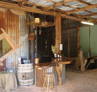 Tin Shed Cider - Accommodation Fremantle