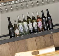 BAIE Wines - Accommodation Fremantle