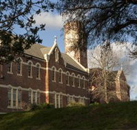 Saint Clement's Retreat and Conference Centre - Accommodation Fremantle